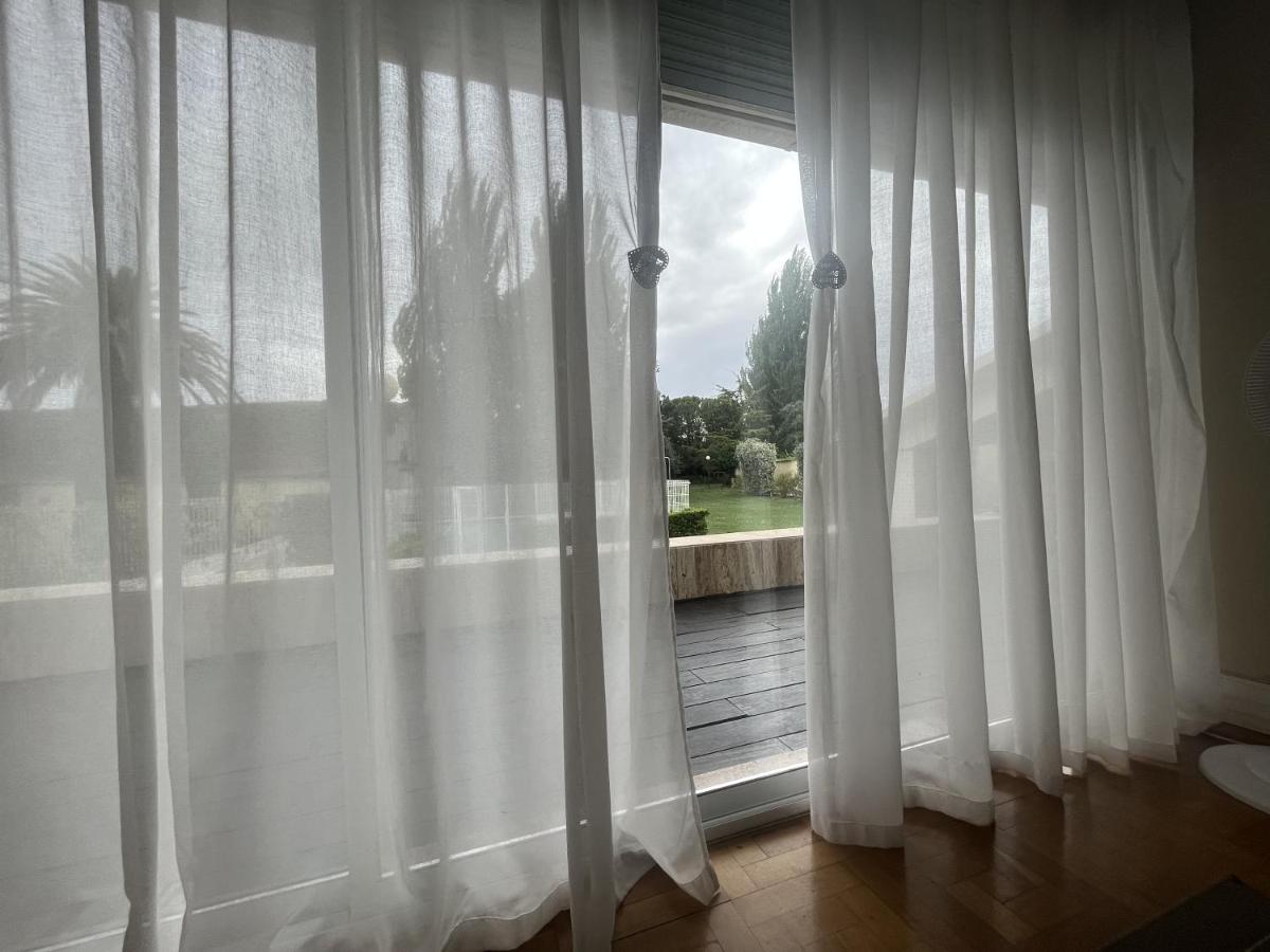 Casa Rural Villa Verde Tudela Bagian luar foto