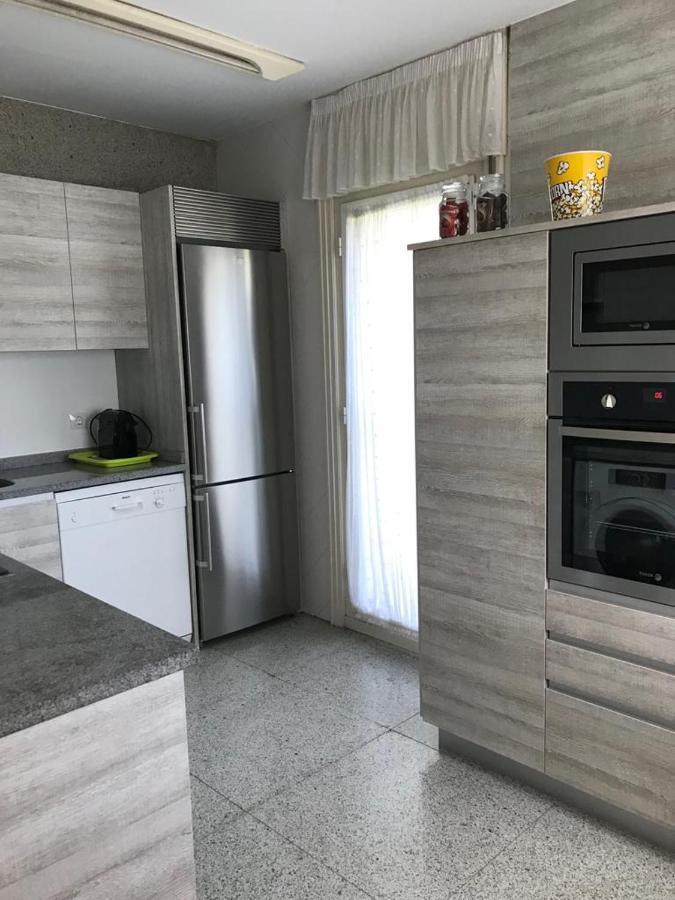 Casa Rural Villa Verde Tudela Bagian luar foto